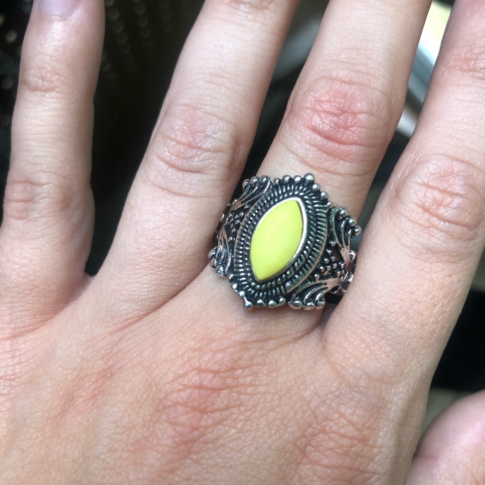 PAPARAZZI RINGS - Picture 2 of 5